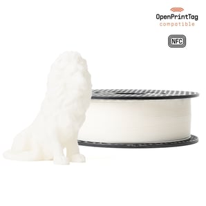 Prusament PLA ColorMix White 1kg