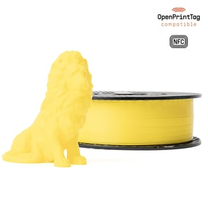 Prusament PLA ColorMix Yellow 1kg