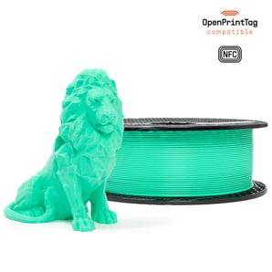 Prusament PLA Prusa Pro Green 1kg