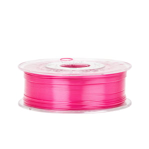 Buddy3D PLA Silk Pink 1kg