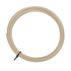 Prusament Woodfill Birch White 25g sample