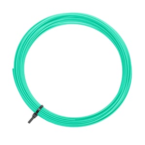 Prusament PETG Prusa Pro Green 25g sample
