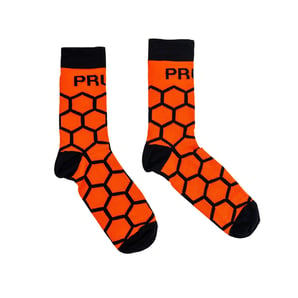 Prusa Socks - Infill