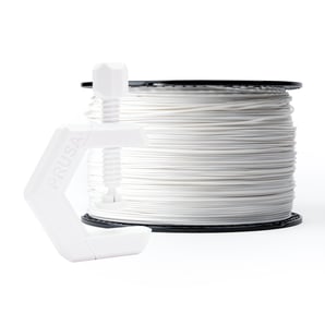 Prusament PETG Signal White 2kg