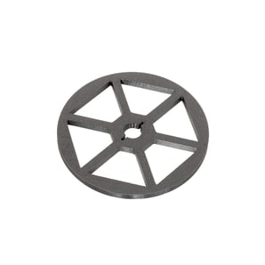 BUFFER WHEEL