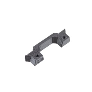Nozzle seal holder