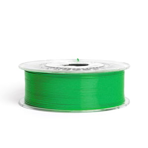 Buddy3D PLA Glitter Green 1kg