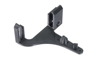 S-holder base black MMU2