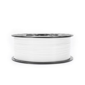 Filament blanc EasyABS 1kg