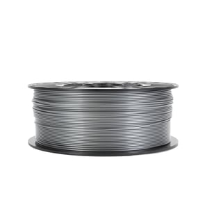 Filament EasyABS argent 1kg