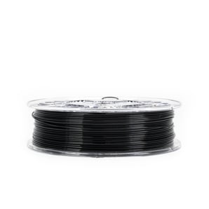 Fillamentum CPE HG100 Black Soul 750g