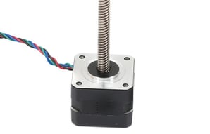 Stepper motor Z-axis Right (MK3/S/+, MK2.5/S, MK2/S)