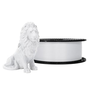 Prusament PLA Pristine White 1kg