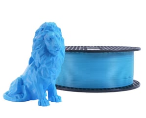 Prusament PLA Azure Blue 1kg