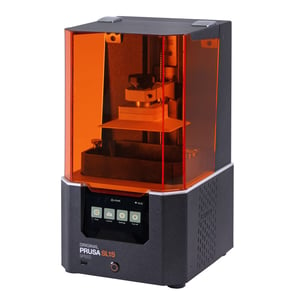 Original Prusa SL1S SPEED 3D printer