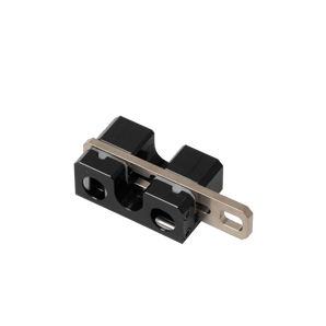 Tool Changer Lower Lock