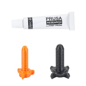 Prusa lubricant applicator set (5g)