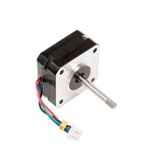 Stepper motor LDO NEMA17 Super Slim (produit utilisé)