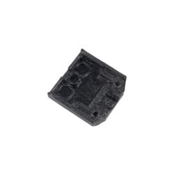 HEATBED CABLE COVER TOP