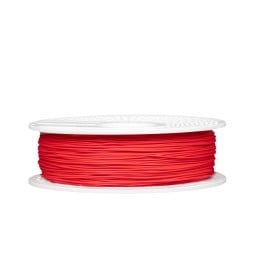 Fiberlogy Fiberflex 40D - Red filament 850g