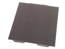 XL Satin Powder-coated Steel Sheet