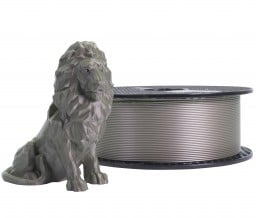 Prusament PLA Pearl Mouse 1kg