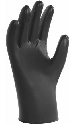 Disposable Nitrile Gloves 100 pcs