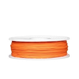 Fiberlogy Fiberflex 40D - Orange filament 850g