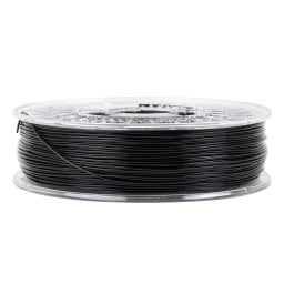 ABS Extrafill Traffic Black filament 750g