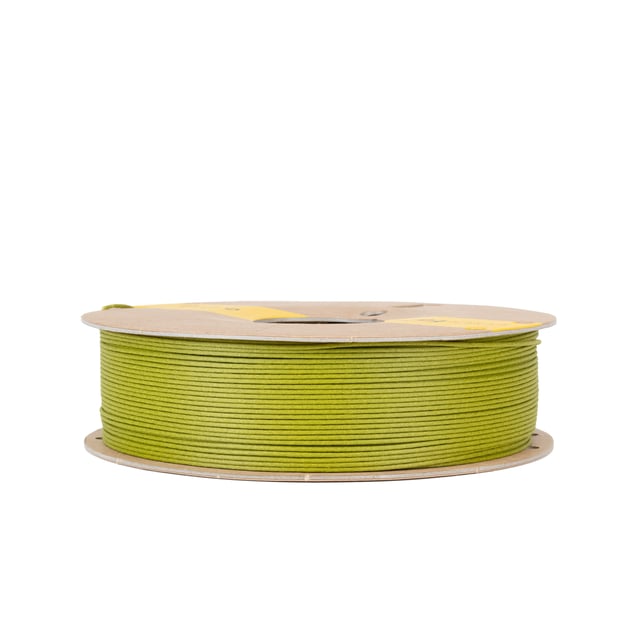 ColorFabb StoneFill Moss Green filament 750g