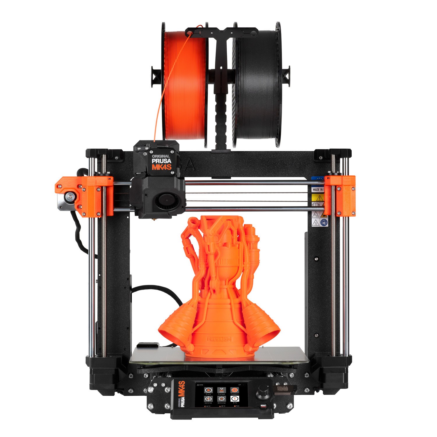 3Dプリンター Prusa mk 2.5 プルサ 25 2s 3Dプリンター Prusa mk 2.5 プルサ 25 2s