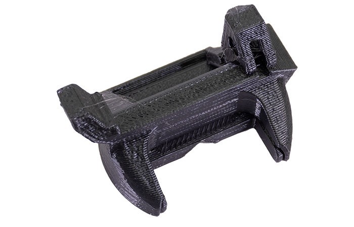 FAN SHROUD MK3S+ Original Prusa 3D printers directly from Josef Prusa
