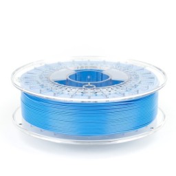 ColorFabb Filamento XT luz azul 750g