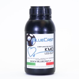 BlueCast Kera Master Dental Model Tough Resin 0,5kg