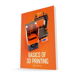 Grundlagen des 3D-Drucks mit Josef Prusa