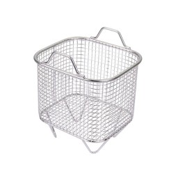 CW1 Metal basket
