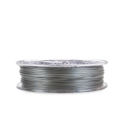 PLA Extrafill Metallic Grau 750g