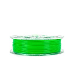 PLA Extrafill Leuchtend Grün 750g
