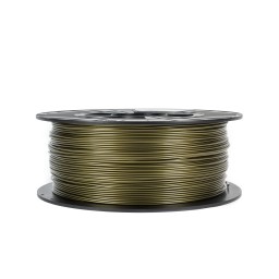 Froggy Gold PETG (Metallic) filament 1kg