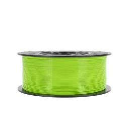 Yellow Green EasyABS filament 1kg