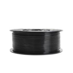 Černá EasyABS tisková struna (filament) 1kg
