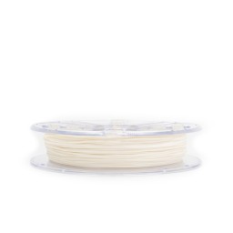 Filatech FilaFlexible40 přírodně bílý filament 500g