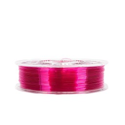Fillamentum CPE HG100 Pink Blush Transparentny 750g