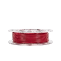 Filamento Flexfill 98A rosso segnaletica 500g