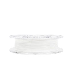 Fillamentum Flexfill 98A White filament 500g