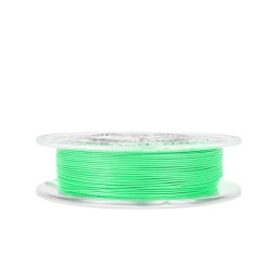 Flexfill 98A Luminous Green filament 500g
