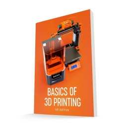 Grundlagen des 3D-Drucks mit Josef Prusa (EN)