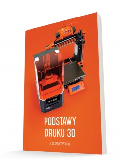 Basics of 3D Printing with Josef Prusa (PL)