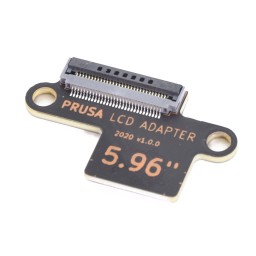 LCD adapter - SL1S