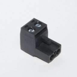 Molex connector (Heater cartridge, heatbed, PSU)